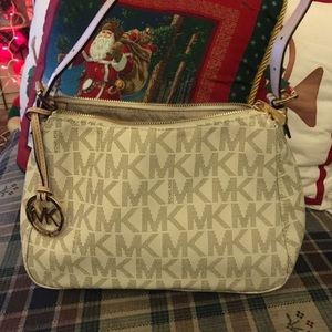 Michael Kors purse